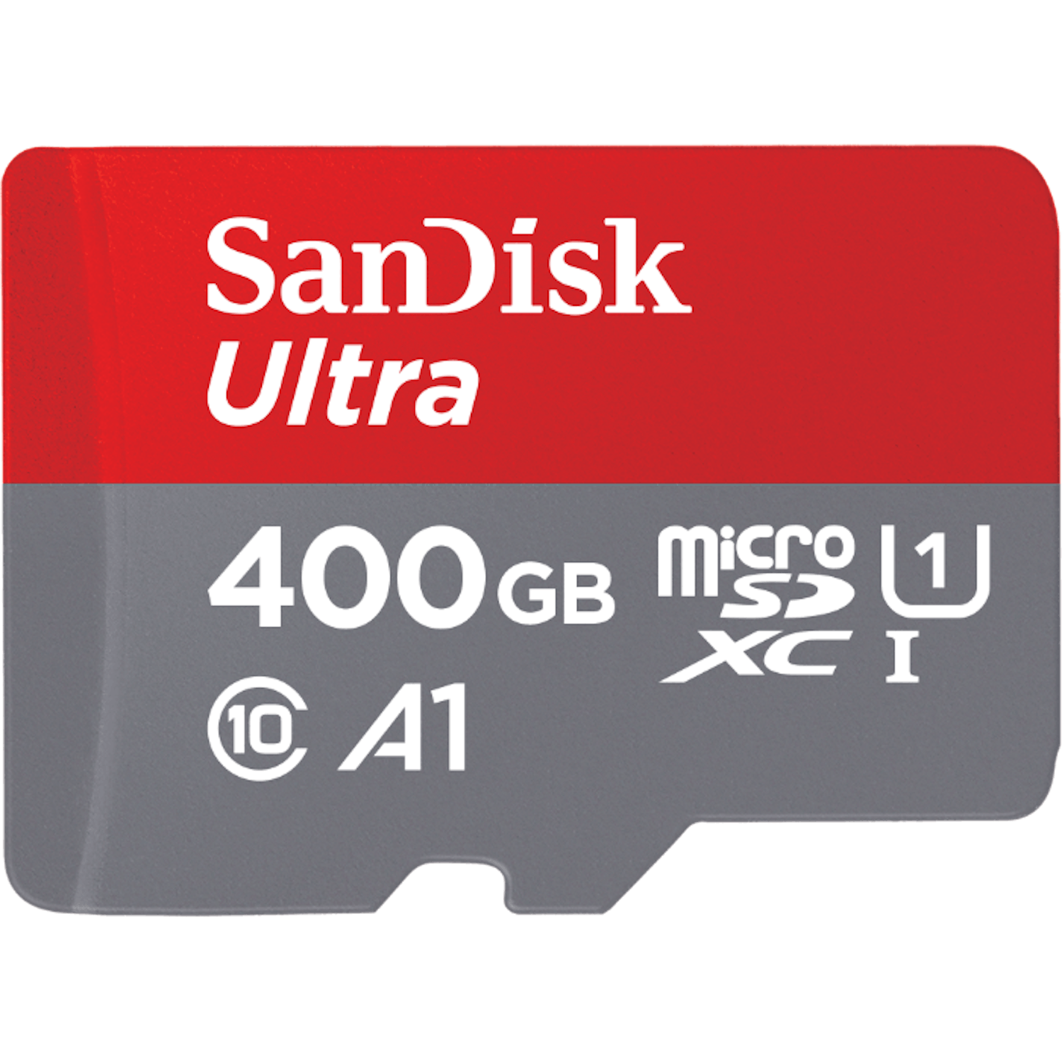 SanDisk Ultra microSDXC UHS-I card 400 GB